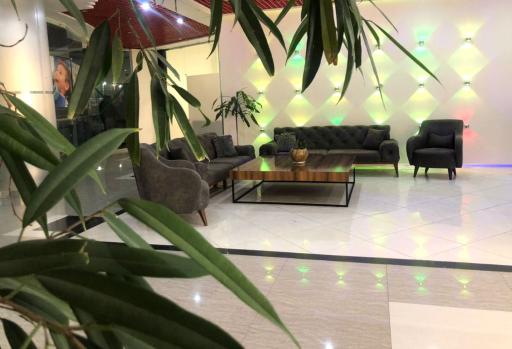 عکس کلینیک تخصصی دندان پزشکی هوپاد