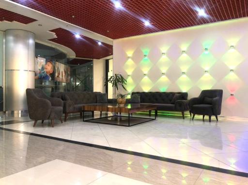 عکس کلینیک تخصصی دندان پزشکی هوپاد