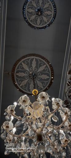 عکس تالار ظروف