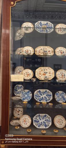 عکس تالار ظروف