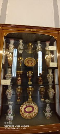 عکس تالار ظروف