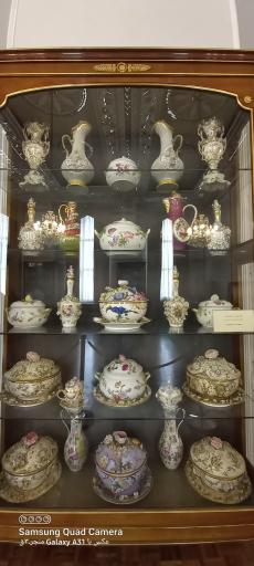 عکس تالار ظروف