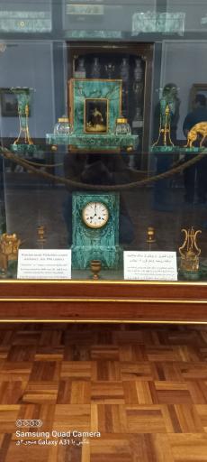 عکس تالار ظروف