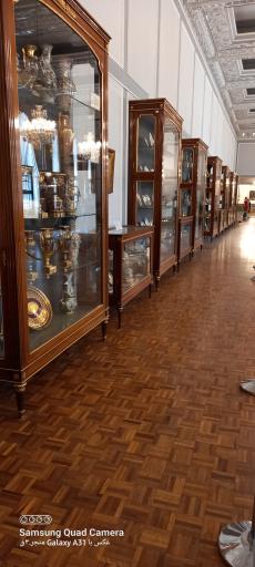 عکس تالار ظروف