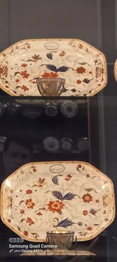 عکس تالار ظروف