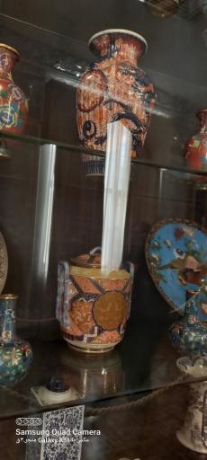 عکس تالار ظروف