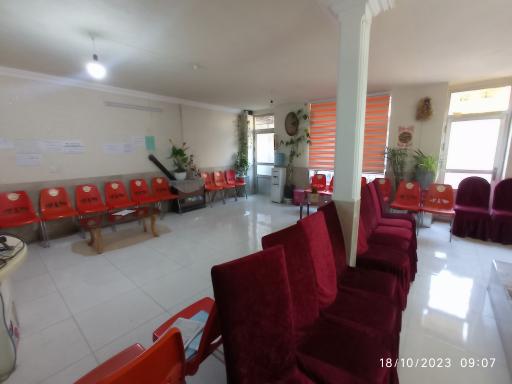 عکس محضر ازدواج 2 و طلاق 4 مشهد