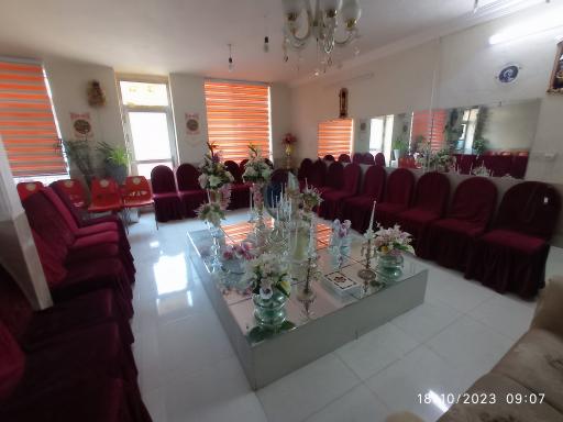 عکس محضر ازدواج 2 و طلاق 4 مشهد