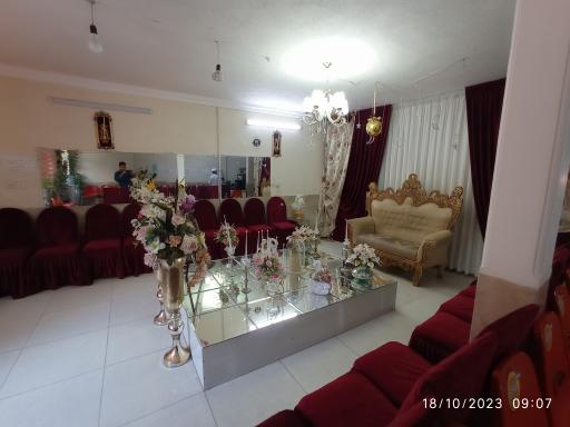 عکس محضر ازدواج 2 و طلاق 4 مشهد