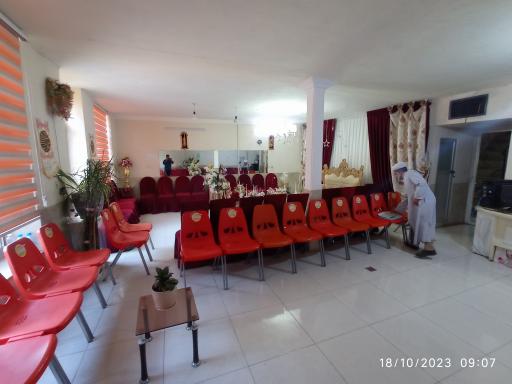 عکس محضر ازدواج 2 و طلاق 4 مشهد