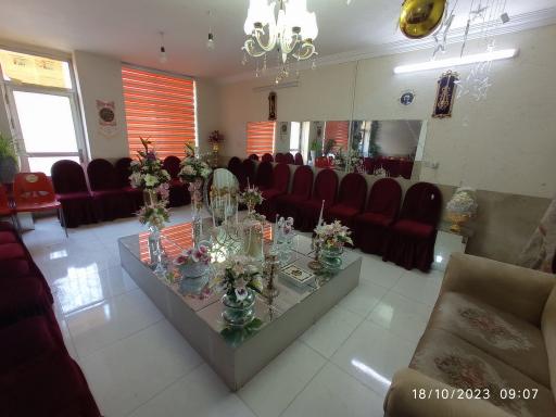 عکس محضر ازدواج 2 و طلاق 4 مشهد