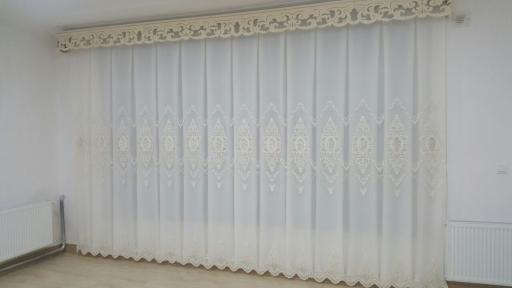 عکس گالری پرده ارسلان 