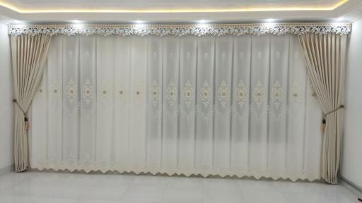 عکس گالری پرده ارسلان 