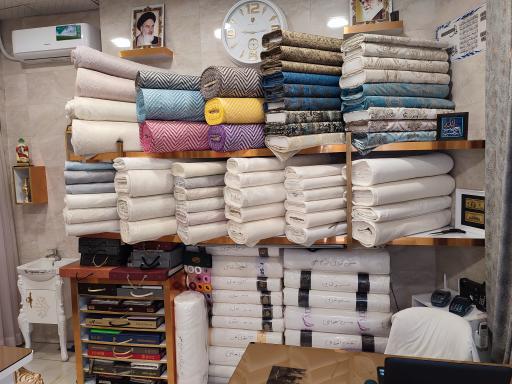 عکس گالری پرده ارسلان 