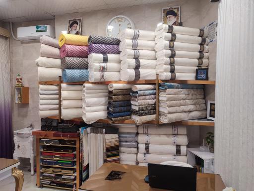 عکس گالری پرده ارسلان 