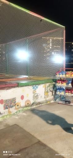 عکس خانه بازی کودک