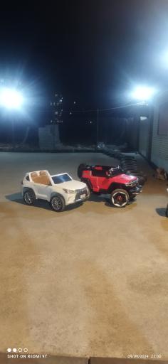 خانه بازی کودک