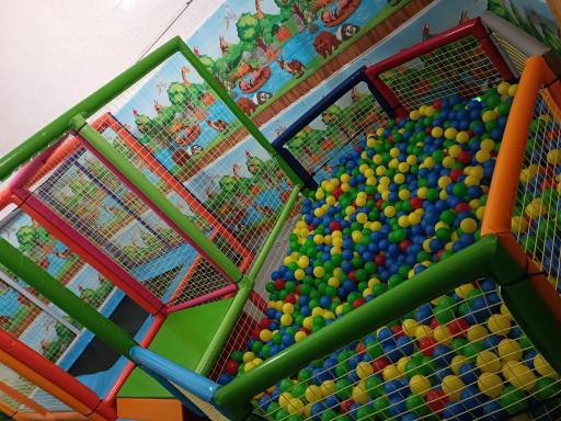 عکس خانه بازی حضرت رقیه