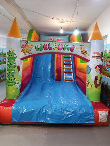 عکس خانه بازی حضرت رقیه