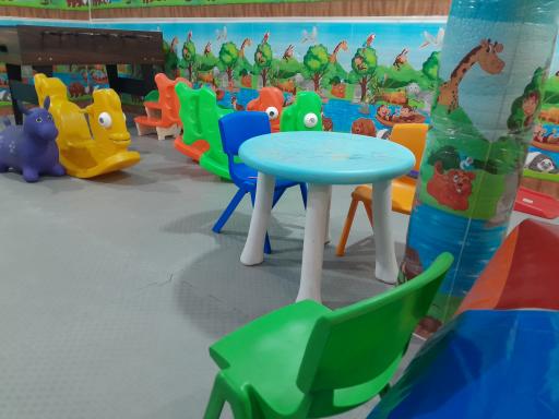 عکس خانه بازی حضرت رقیه