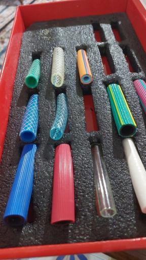 عکس انبار پخش شلنگ ارشا