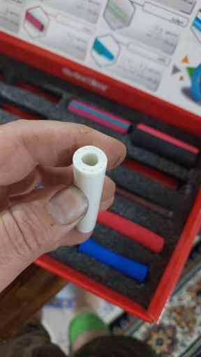 عکس انبار پخش شلنگ ارشا