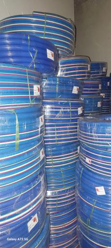 عکس انبار پخش شلنگ ارشا