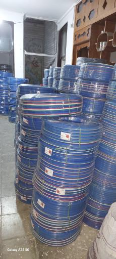 عکس انبار پخش شلنگ ارشا