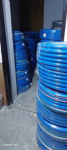 عکس انبار پخش شلنگ ارشا
