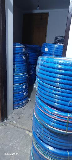 عکس انبار پخش شلنگ ارشا