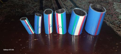 عکس انبار پخش شلنگ ارشا