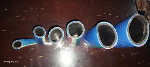 عکس انبار پخش شلنگ ارشا