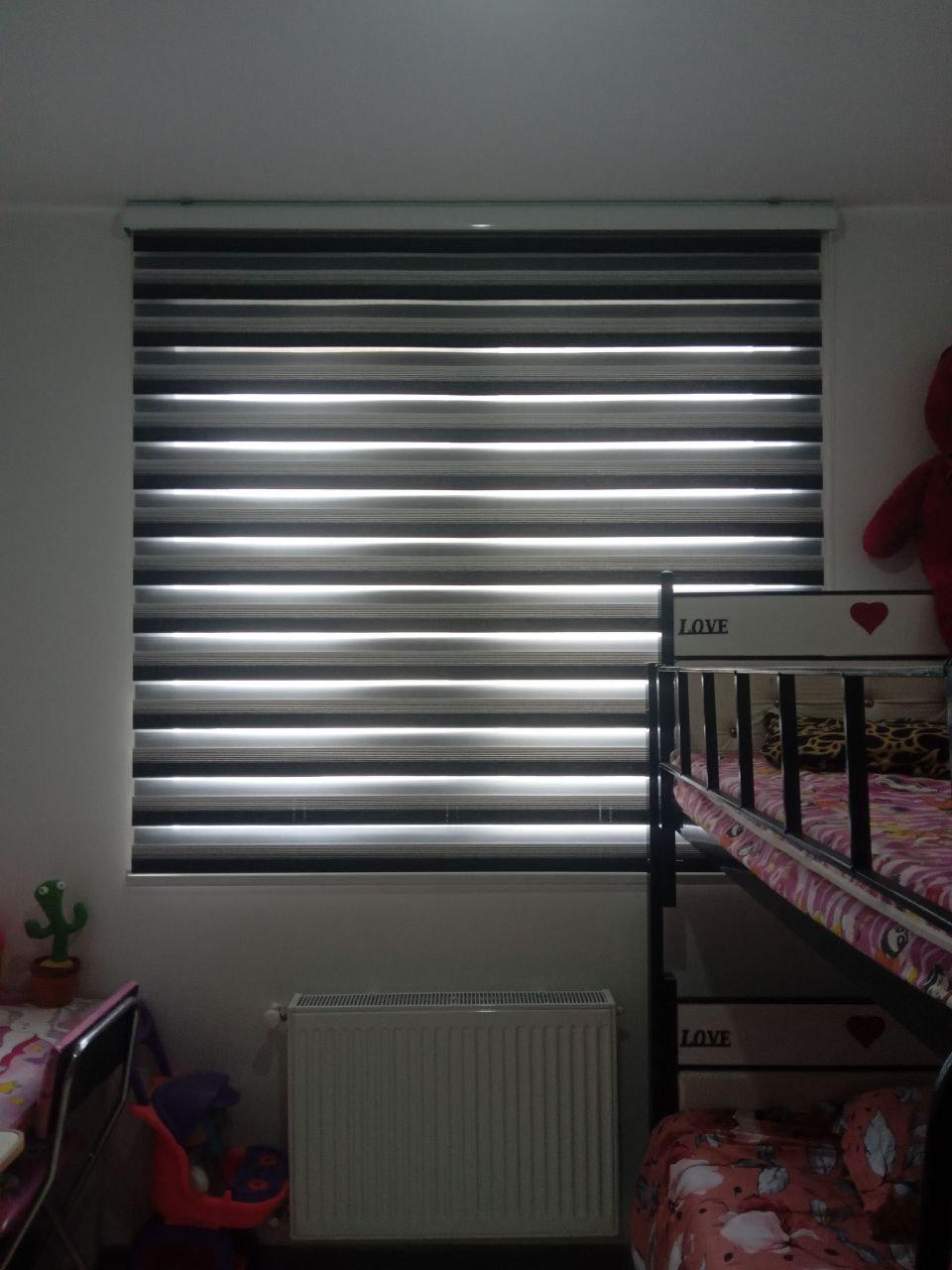 عکس گالری پرده ارسلان 