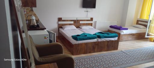 عکس هتل سوییت سارای