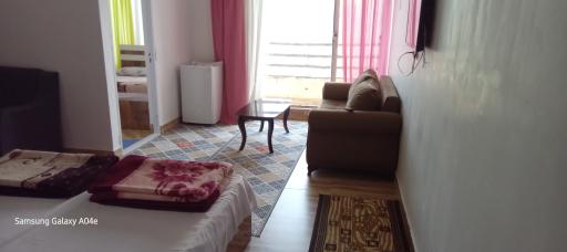 عکس هتل سوییت سارای