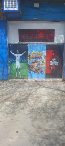 عکس گیم کلاب