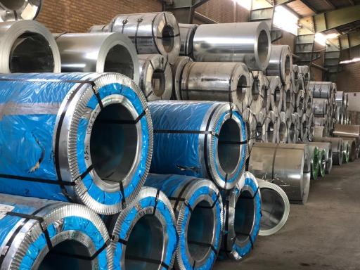 عکس شرکت امیدکام صنعت 