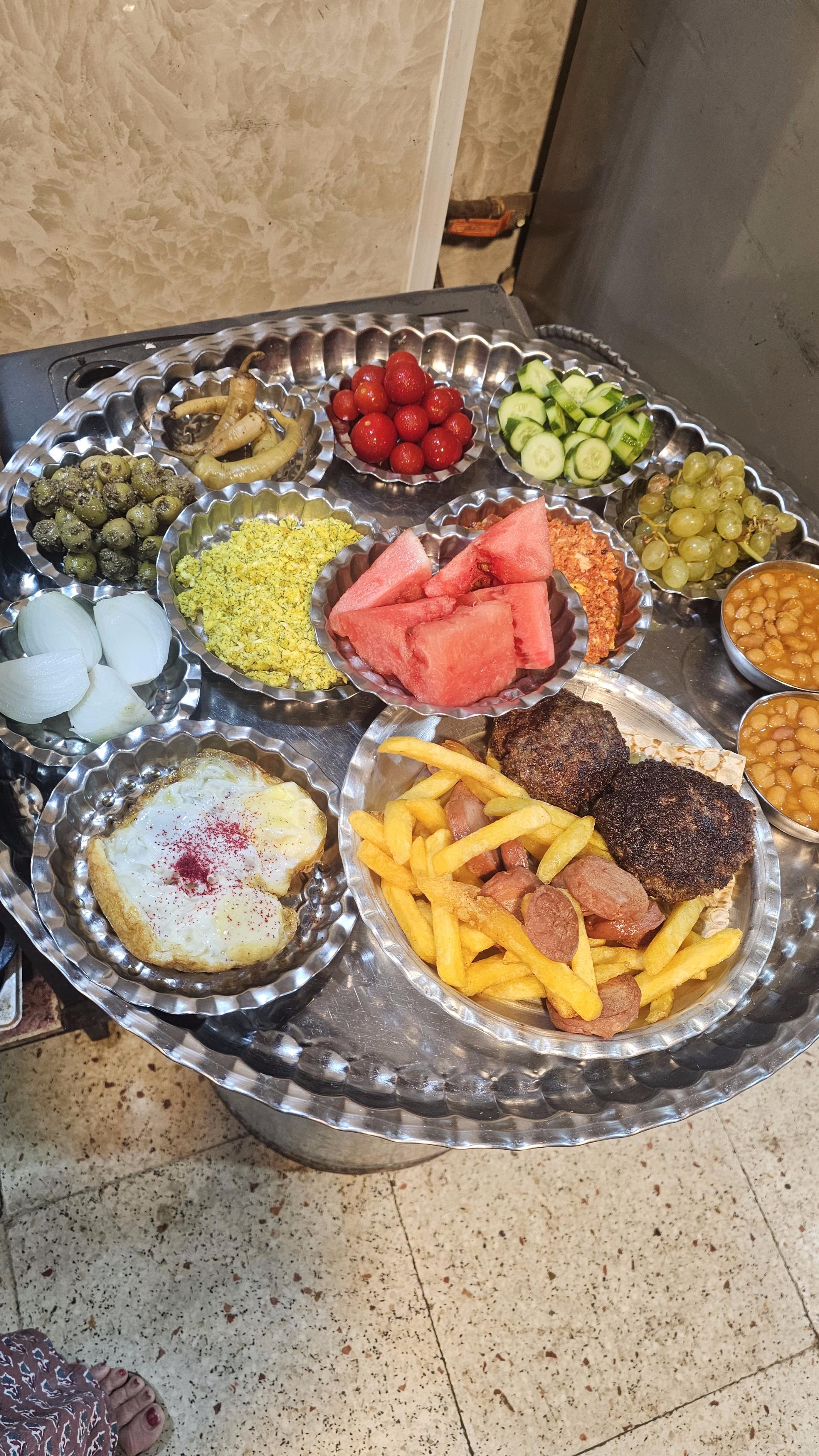 عکس کافه چرخ