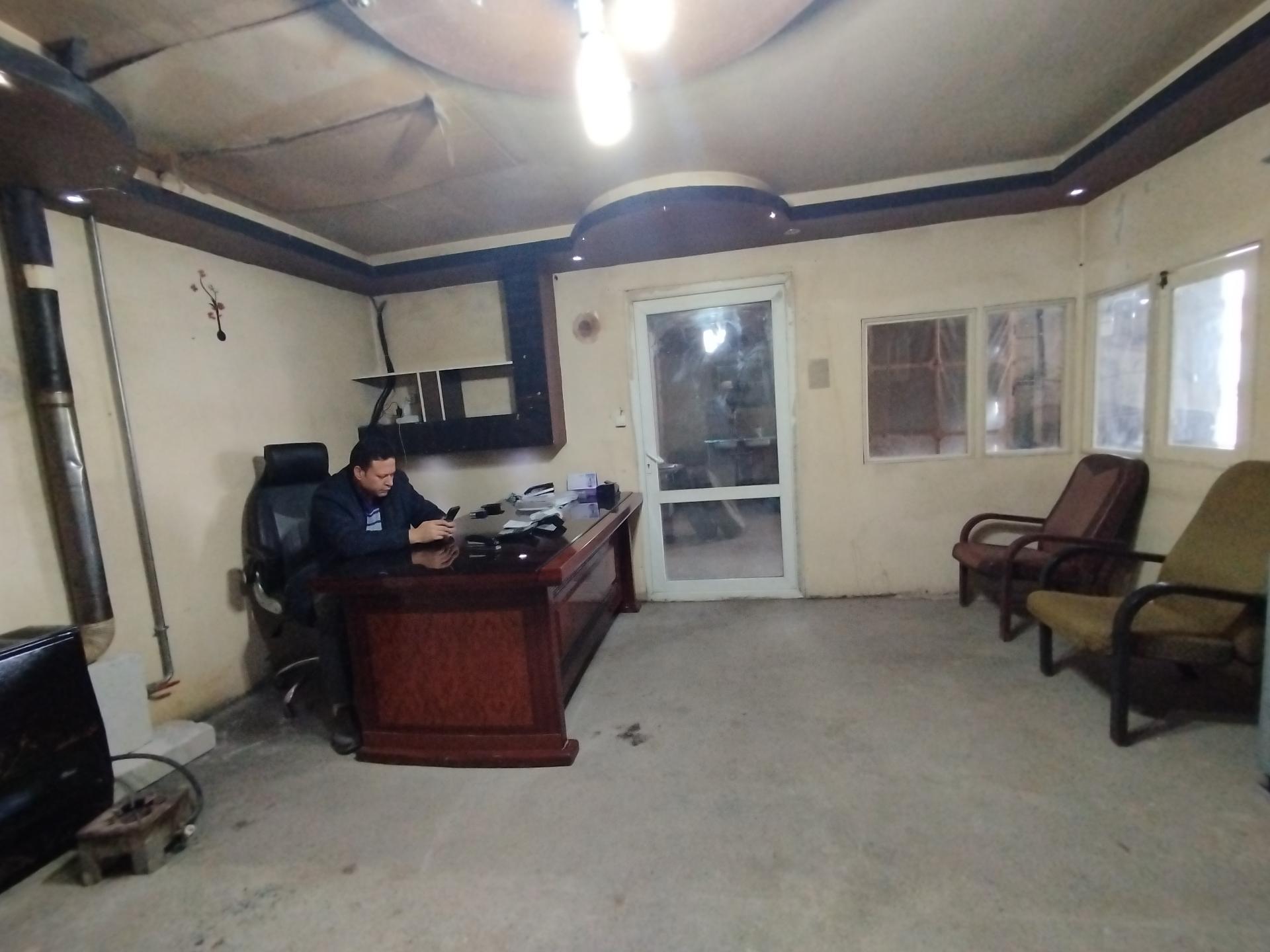 عکس باربری ارومیه