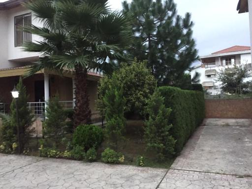 عکس مجتمع ویلایی و اقامتی طاوس