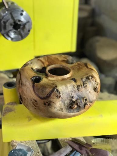 عکس نجاری خراطی سازه چوبی سکویا