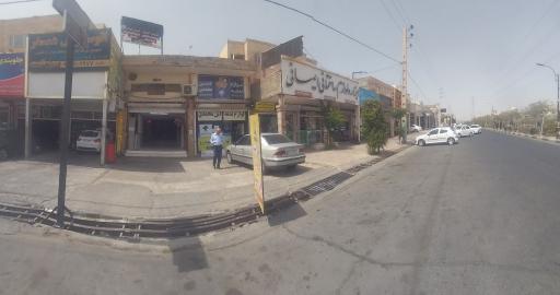 عکس پیرایش ابوالفضل