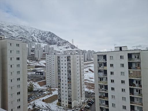 عکس برج ارغوان (بلوک ۸۱) زون ۴ فاز ۱۱