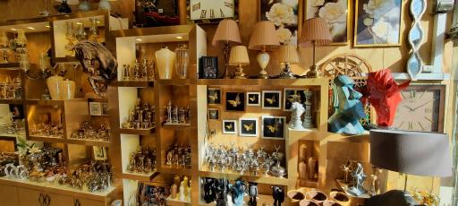 عکس گالری پانیذ 