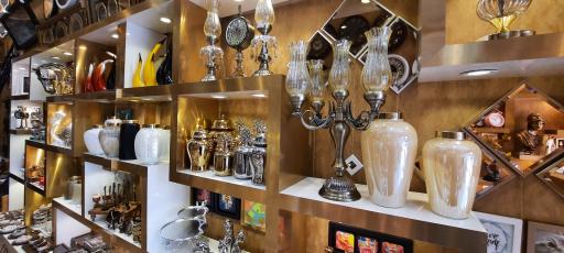 عکس گالری پانیذ 