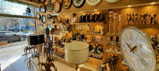 عکس گالری پانیذ 