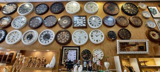 عکس گالری پانیذ 