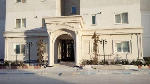 عکس برج ارغوان (بلوک ۸۱) زون ۴ فاز ۱۱