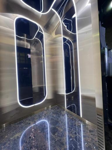 عکس کارخانه آسانسور تاولیفت(نقیبیان)