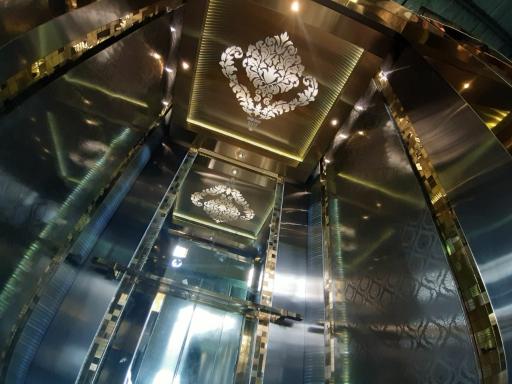 عکس کارخانه آسانسور تاولیفت(نقیبیان)